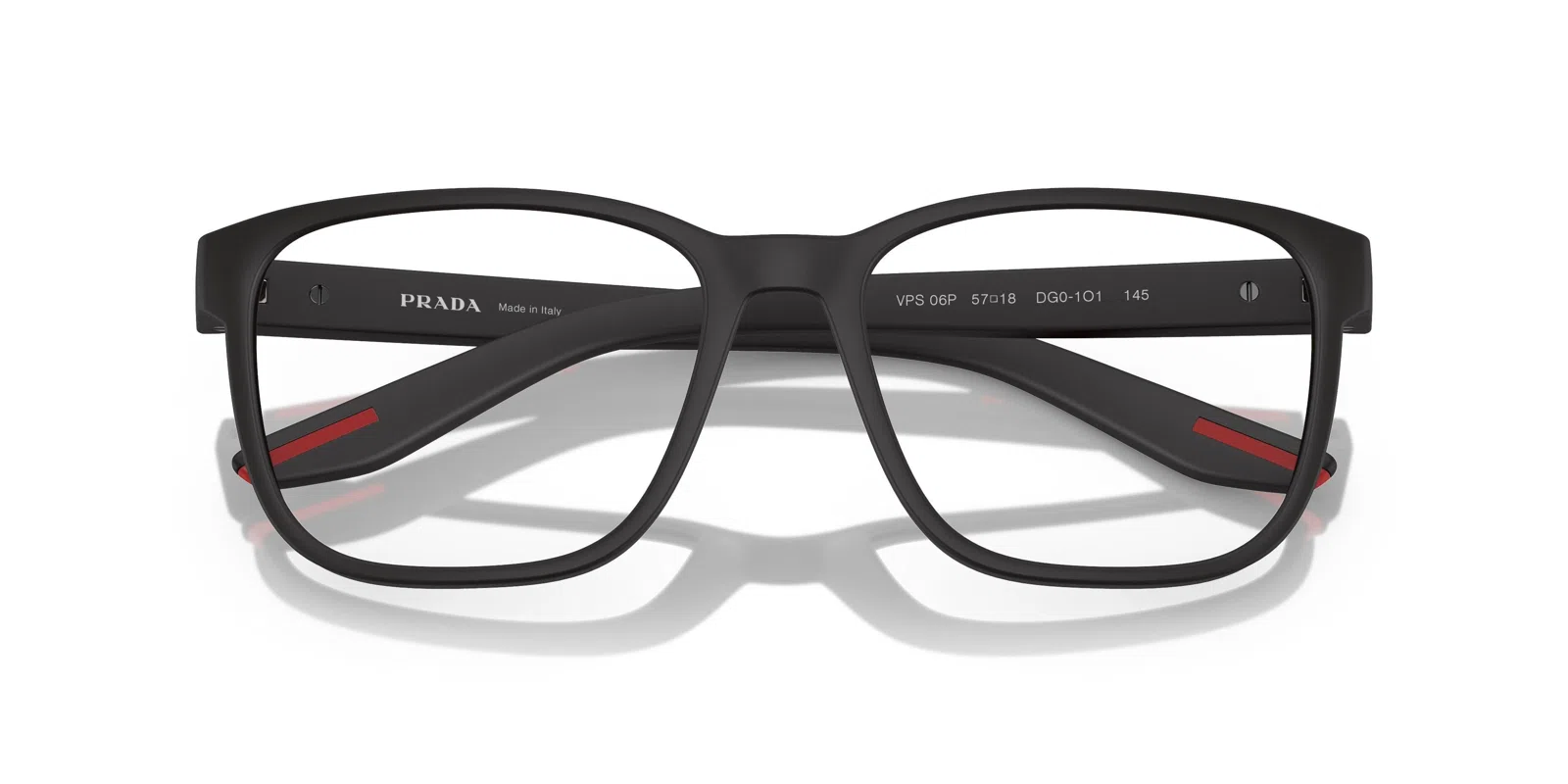 Prada Linea Rossa 06PV Eyeglasses - view 17